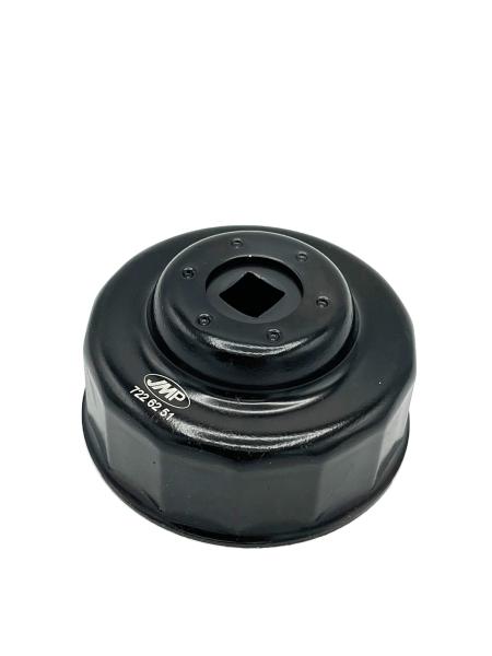 Ölfilterschlüssel 65mm 14 KT 722.62.51 frontseite schwarz
